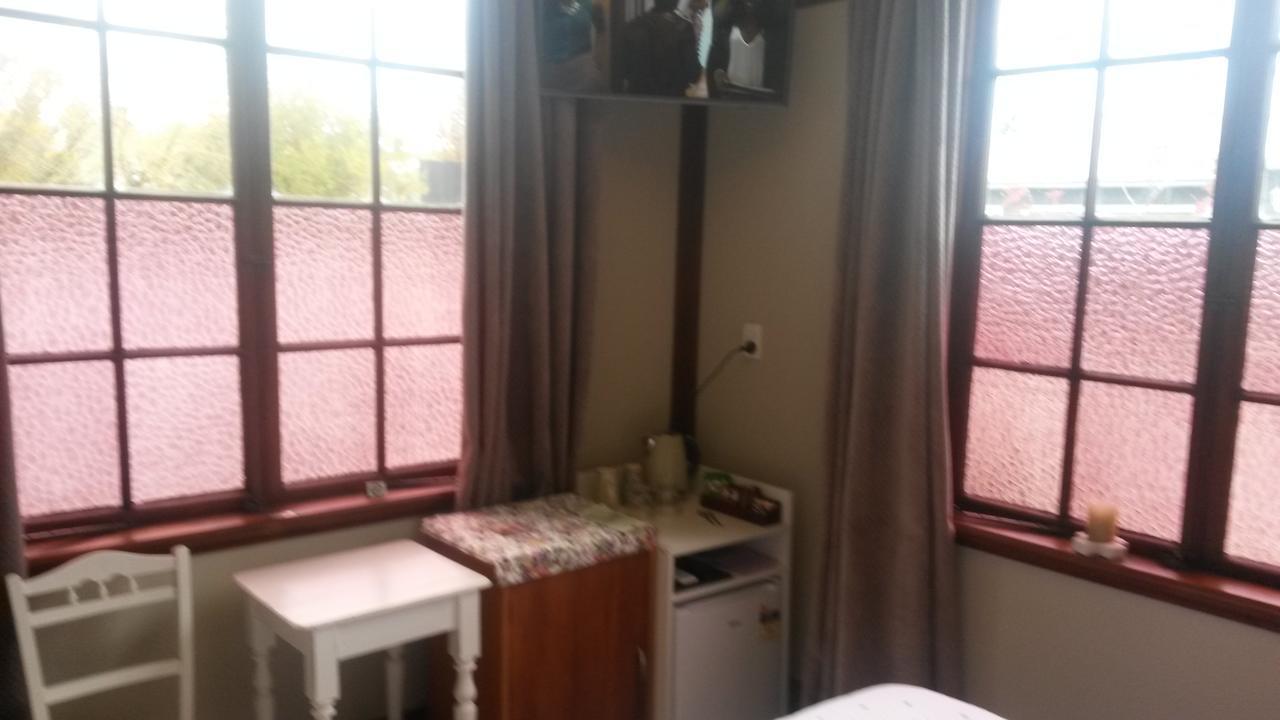 St Andrews Church Vestry Ophir Екстериор снимка
